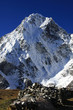 Cholatse - Himalaya