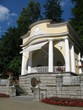 Krynica, Poland, spa