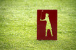 Image : Damenabschlag Golfplatz