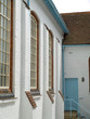 Blue Door
