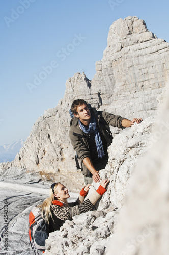 Photo: m24, w26, austria, steiermark, dachstein m24, w26, austria, steiermark, dachstein