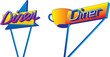 Diner Signs