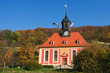 Weinbergskirche