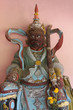 Immortal Chinese Statue