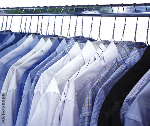 Foto: camicie camicie