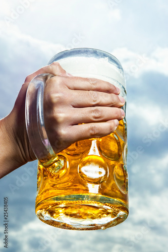 Foto: Wiesnbier Wiesnbier