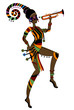 ethnic festival