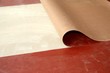 Foto: Teppich verlegen Teppich verlegen
