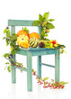 Autumn Still Life Chair