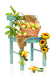 Harvest Fayre