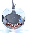 shark aquarium shark aquarium