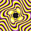The Hole Thing  (motion illusion)