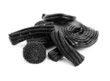 licorice black