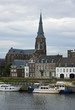 Church in Maastricht Church in Maastricht