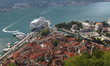 Bay of Kotor