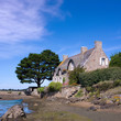 Saint Cado en Bretagne Saint Cado en Bretagne