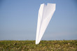 Plane crash Plane crash