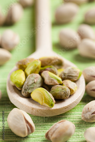 Foto: pistachio nuts pistachio nuts