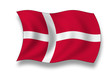 Flag of Denmark