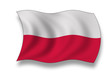 Flag of Poland