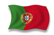 Flag of Portugal