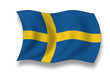Flag of Sweden