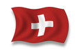 Flag of Switzerland