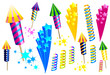 Illustration: Party Dekoration (mit Clippfad) Party Dekoration (mit Clippfad)