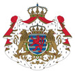 Luxembourg Coat of Arms