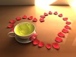 Green tea