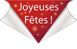 joyeuses fetes !