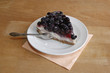 Heidelbeerkuchen