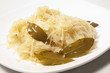 SAUERKRAUT