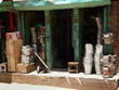 Vintage shop