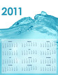 2011 Calendar