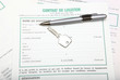 Contrat de location Contrat de location