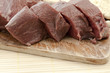 Rinderfilet