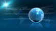 Egy Globe egy nap