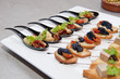 Amuse bouche