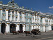 Eremitage-Museum St. Petersburg