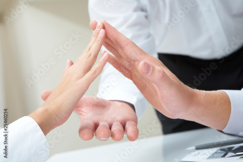 Unity