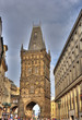Prague / Praha, Czech Rep.