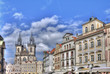 Prague / Praha, Czech Rep.