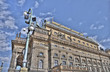 Prague / Praha, Czech Rep.