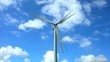 turbina eolica