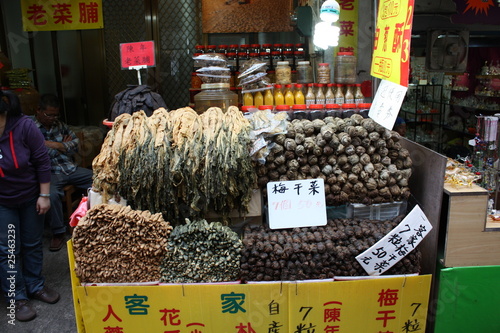 Foto: China Markt China Markt