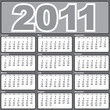kalender 2011
