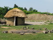 village, Africa
