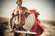 Foto: Gladiator Gladiator