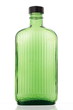 old bottle